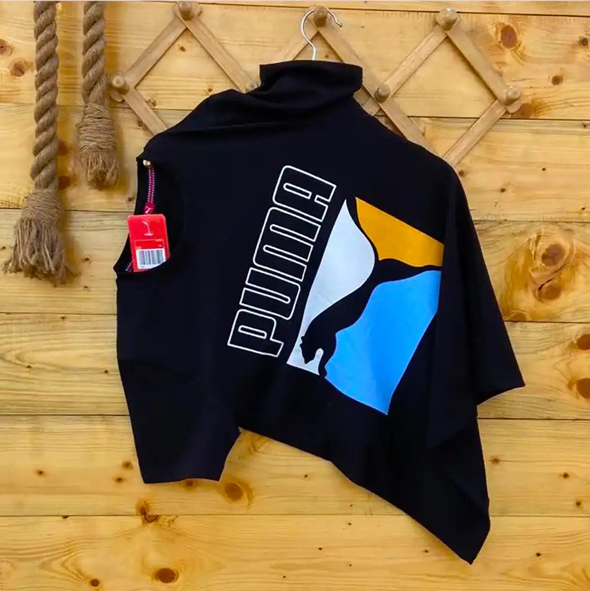 تیشرت تابستانی مردانه