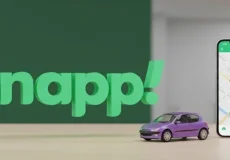 آموزش دیدن تاریخچه سفر در اسنپ برای مسافر و راننده