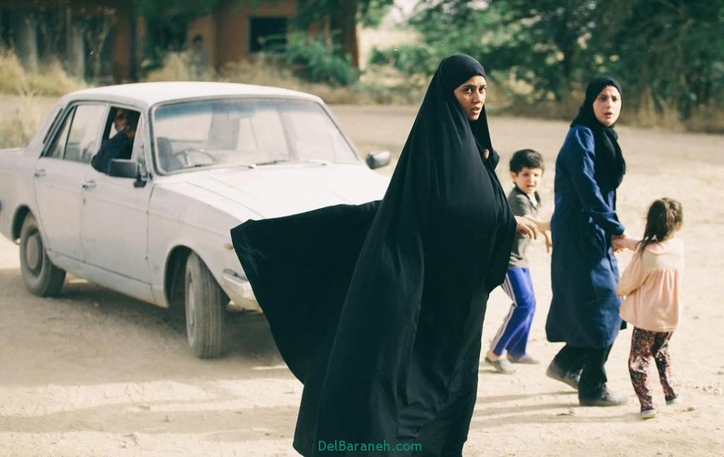 خلاصه داستان فیلم ویلایی‌ ها+اسامی و عکس بازیگران