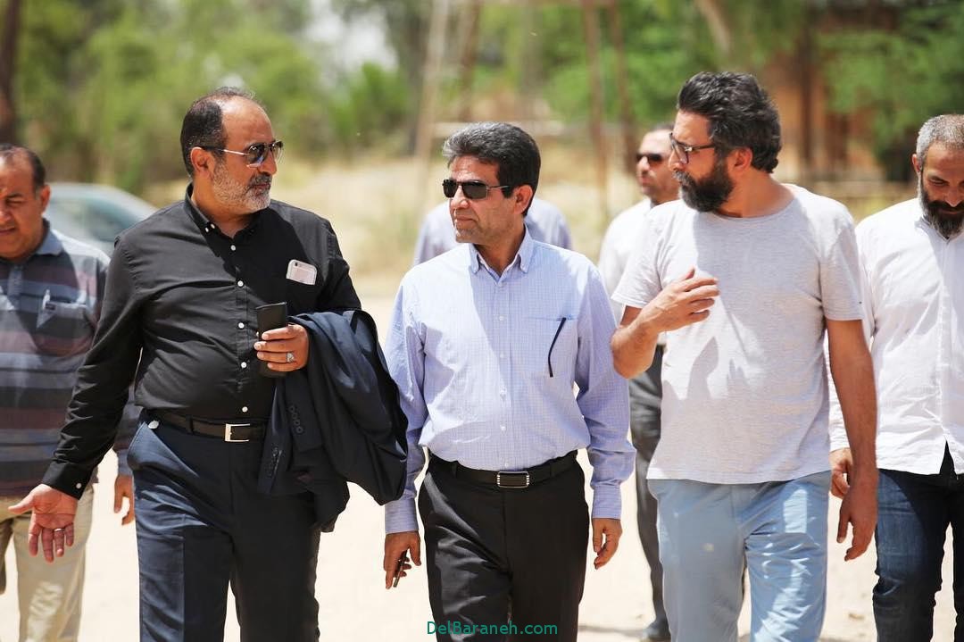 خلاصه داستان فیلم ویلایی‌ ها+اسامی و عکس بازیگران