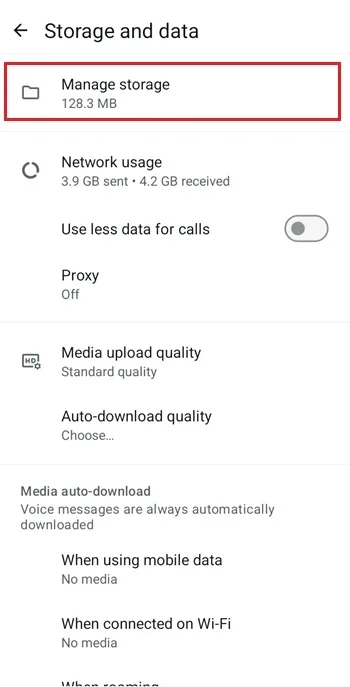 چطوری حافظه ایفون خالی کنیم