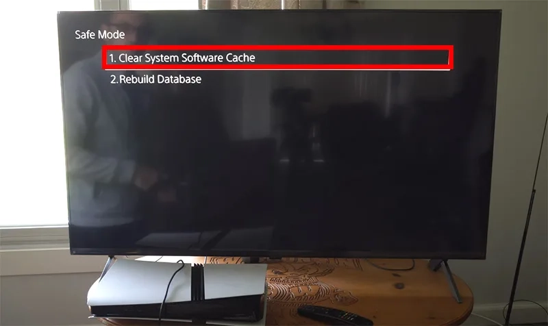 حل مشکل فریز شدن PS5 بازی اسپایدرمن
