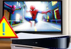 آموزش حل مشکل فریز شدن PS5 (روش های نجات بخش)