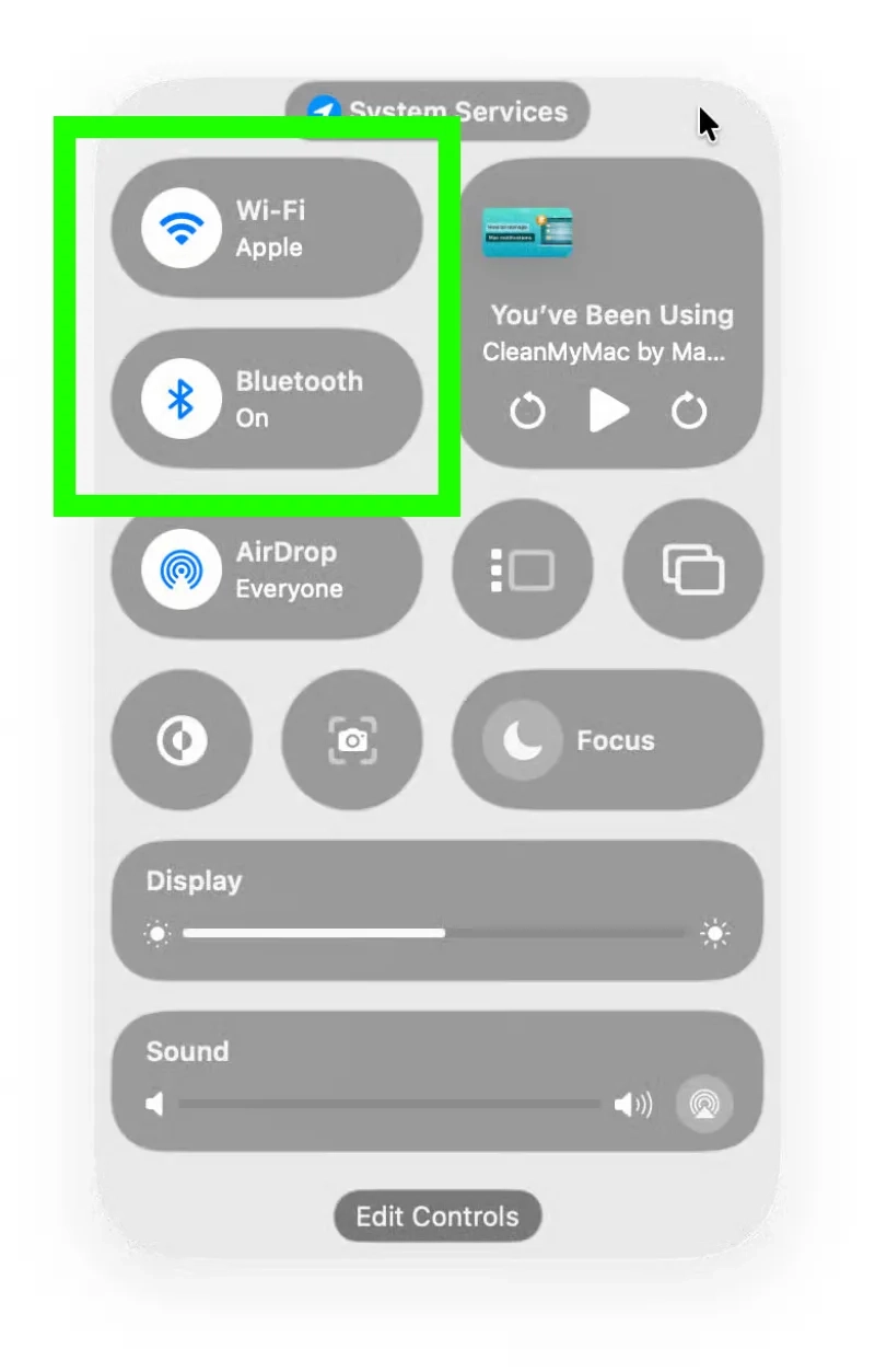آموزش کامل حل مشکل ایردراپ مک بوک