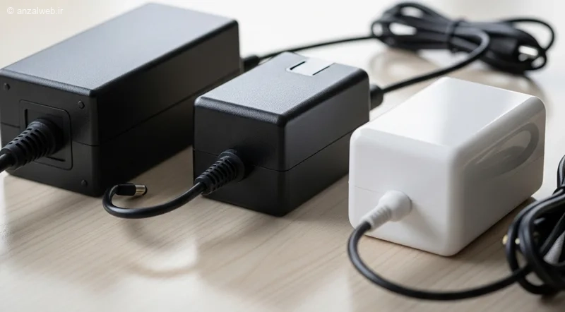 روش‌های حل چشمک زدن چراغ پاور مودم