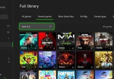 آموزش نصب بازی روی ایکس باکس سری اس + تنظیمات ضروری