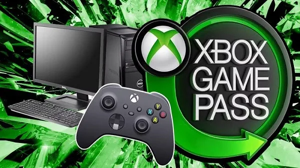 نصب بازی از طریق Xbox Game Pass