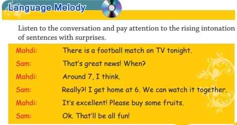 صفحه 86 انگلیسی نهم