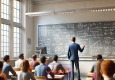 تعبیر خواب آموزش دادن