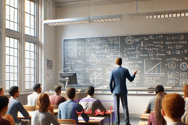 تعبیر خواب آموزش دادن