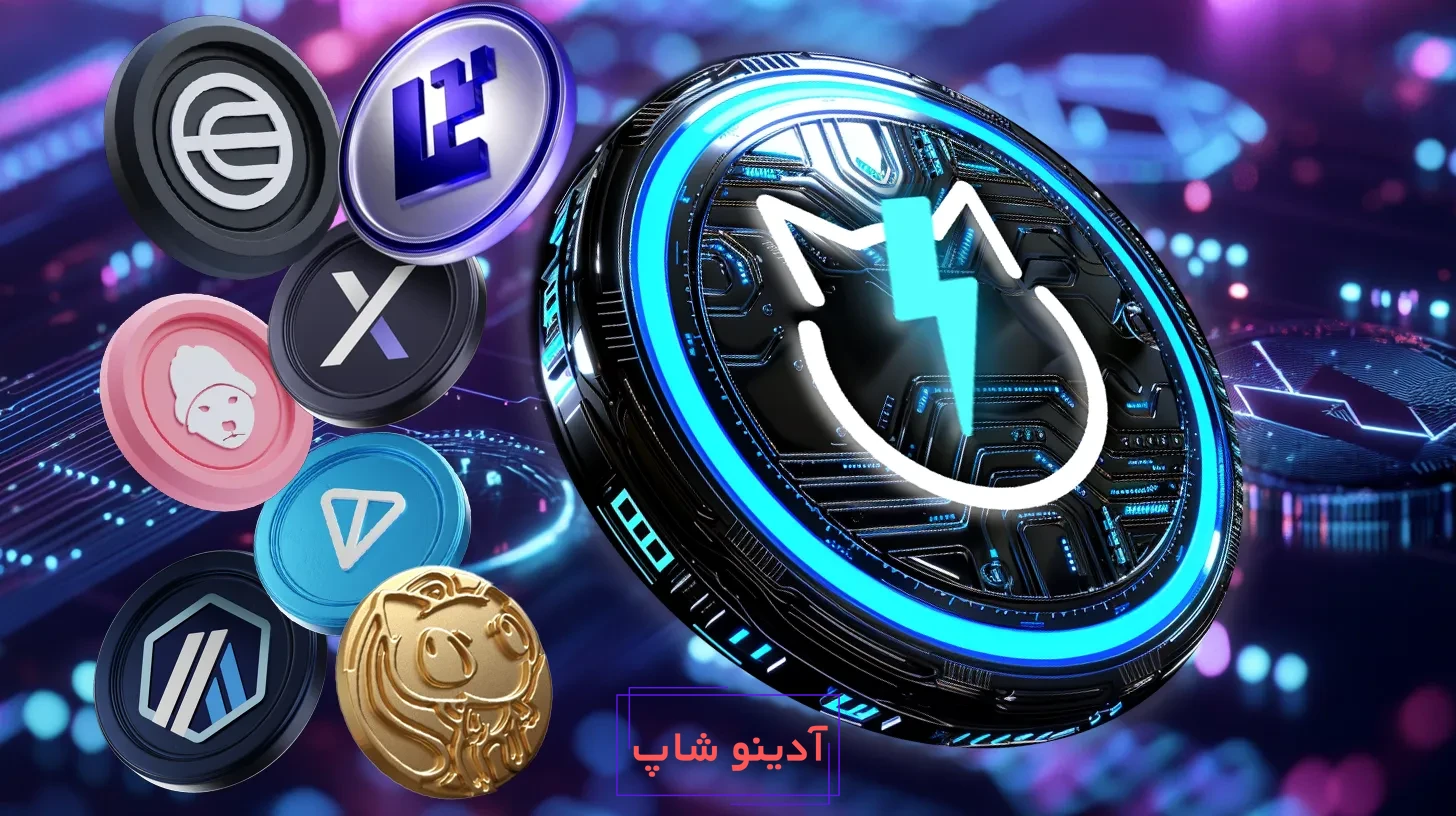 آینده ارزهای هوش مصنوعی + بهترین توکن های هوش مصنوعی 