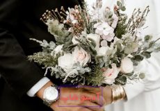 تعبیر خواب ازدواج