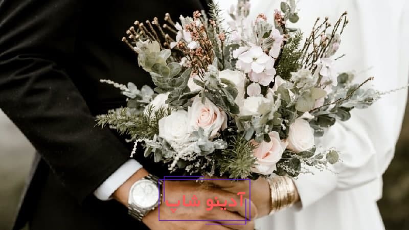 تعبیر خواب ازدواج