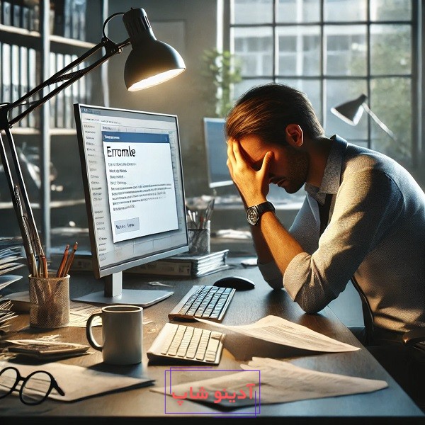 تعبیر خواب اشتباه کردن