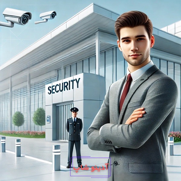 تعبیر خواب امنیت