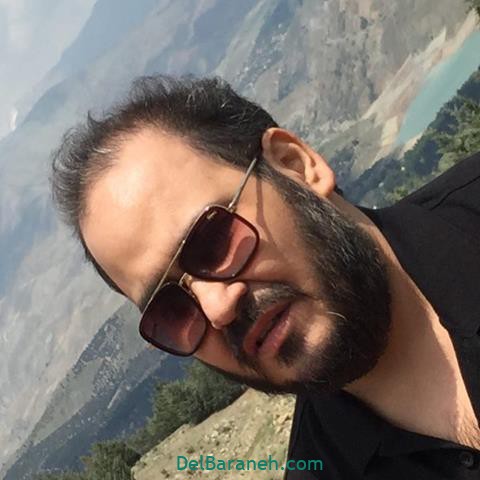 بازی رضا داوود نژاد در سریال ستایش ۳