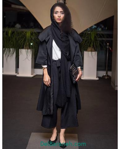 بازی ساغر قناعت در بوم و بانو