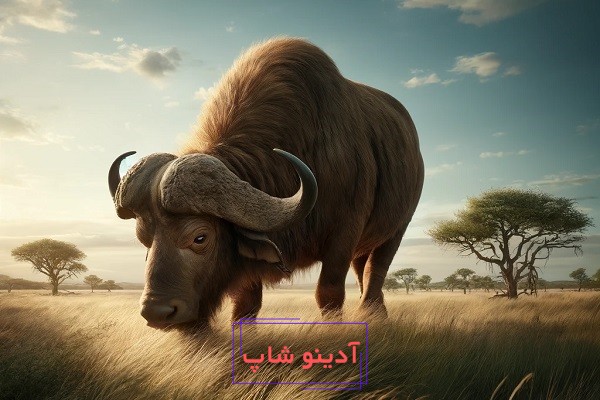 تعبیر خواب بوفالو