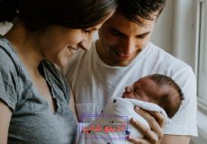 تعبیر خواب بچه دار شدن