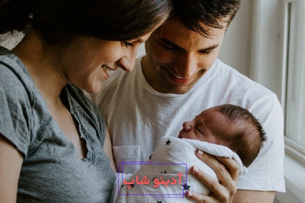 تعبیر خواب بچه دار شدن