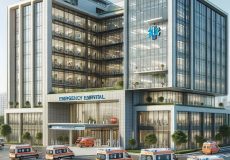 تعبیر خواب بیمارستان