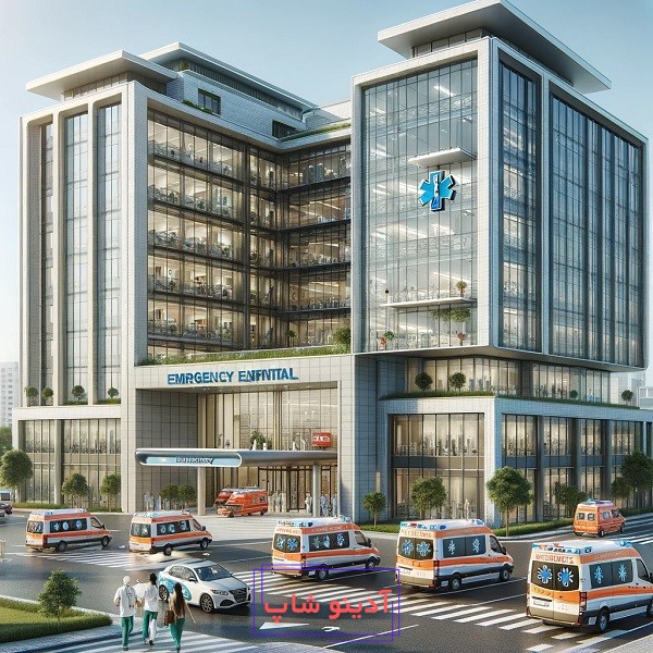 تعبیر خواب بیمارستان