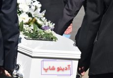 تعبیر خواب تابوت