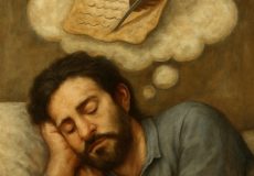 تعبیر خواب شعر