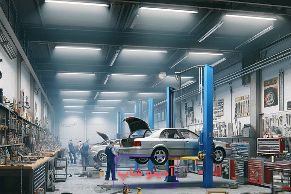 تعبیر خواب تعمیر خانه