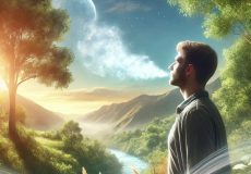 تعبیر خواب تنفس