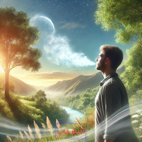 تعبیر خواب تنفس