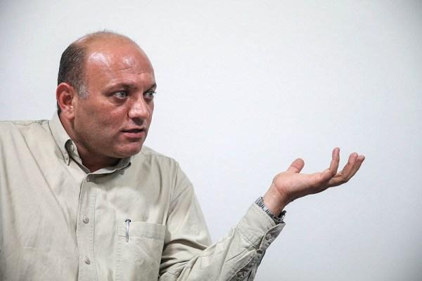 تهیه کننده ایل دا