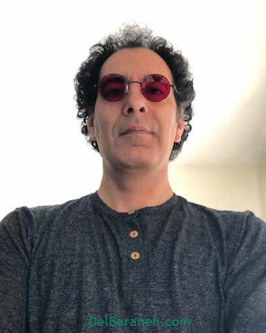 حضور بهنام تشکر در بوم و بانو