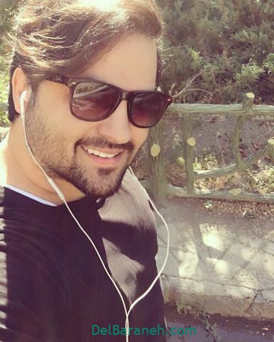 حضور مهدی سلوکی در سریال ستایش ۳