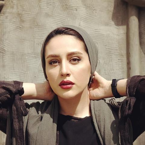 حضور میترا رفیع در سریال ایل دا