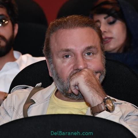 حضور کیهان ملکی در سریال ستایش ۳