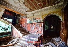 💥 تعبیر خواب خرابی و ویرانی از نظر معبران معروف و موضوعات مختلف