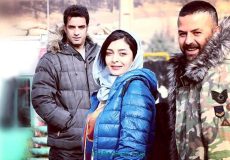 خلاصه داستان سریال دل و قسمت آخر + عکس بازیگران (۲)