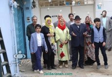 خلاصه داستان و قسمت آخر سریال شش قهرمان و نصفی + بازیگران سریال شش قهرمان و نصفی (۹) (Copy)