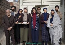 خلاصه داستان و قسمت آخر سریال لحظه گرگ و میش + بازیگران سریال لحظه گرگ و میش (۱۷)