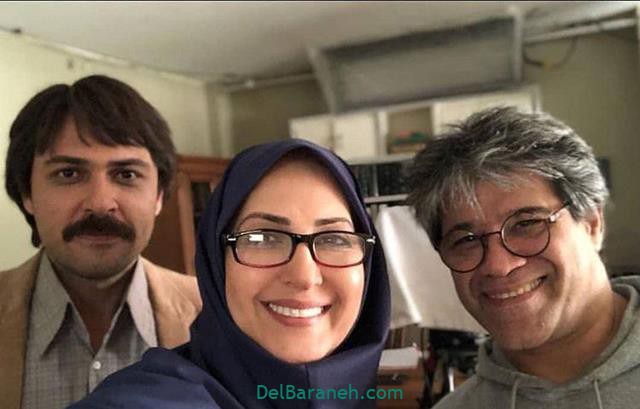 خلاصه داستان و قسمت آخر سریال لحظه گرگ و میش + بازیگران سریال لحظه گرگ و میش (۲)