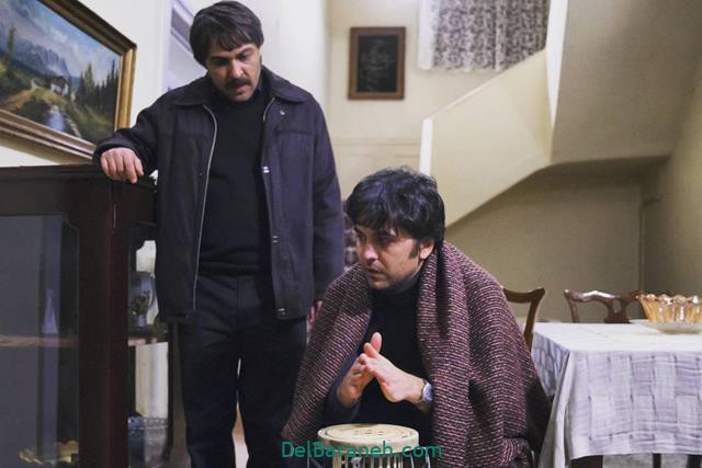 خلاصه داستان و قسمت آخر سریال لحظه گرگ و میش + بازیگران سریال لحظه گرگ و میش (۶)