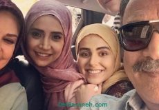 داستان سریال آنام و خلاصه قسمت آخر+عکس بازیگران و پشت صحنه (۱)