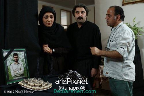 داستان سریال آنام و خلاصه قسمت آخر+عکس بازیگران و پشت صحنه (۲۸)