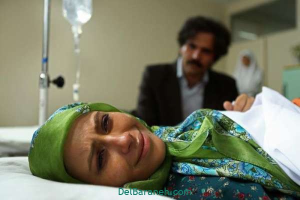 داستان سریال آنام و خلاصه قسمت آخر+عکس بازیگران و پشت صحنه (۹)