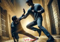 تعبیر خواب دفاع