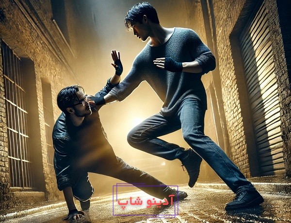 تعبیر خواب دفاع