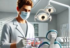 تعبیر خواب دندانپزشک