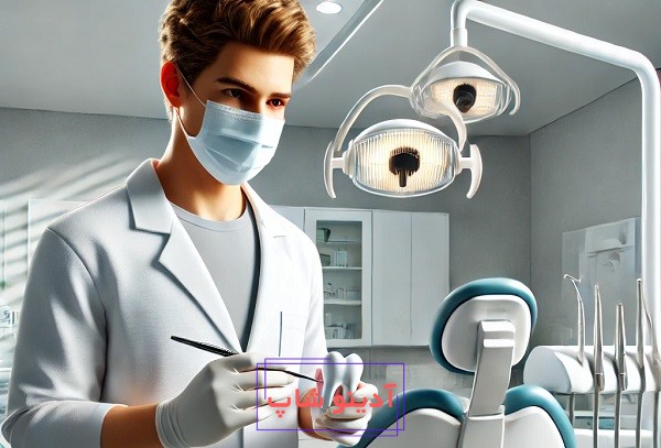 تعبیر خواب دندانپزشک