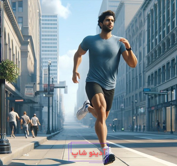 تعبیر خواب دویدن